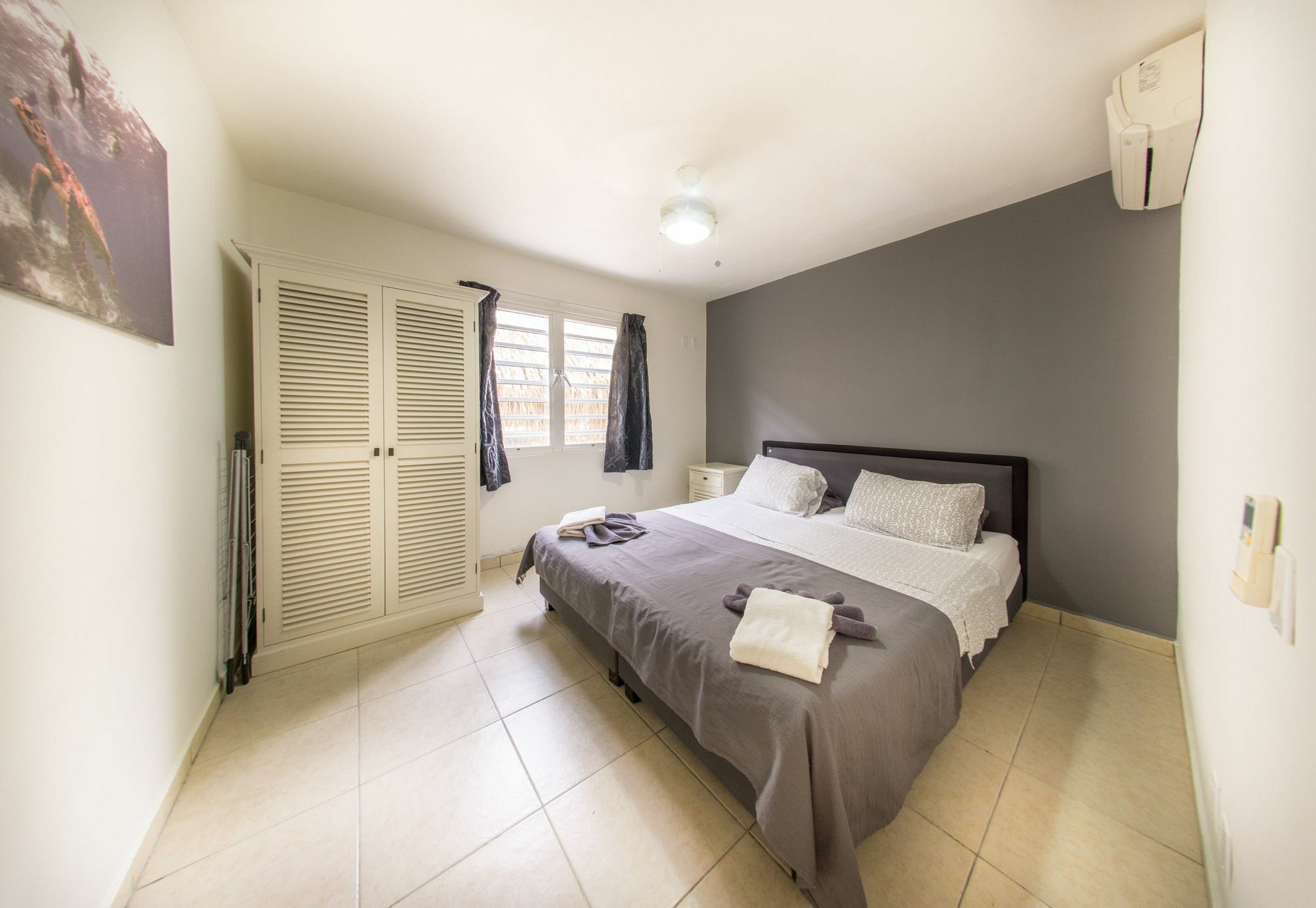 Hillside Resort Bonaire Playa Kültér fotó